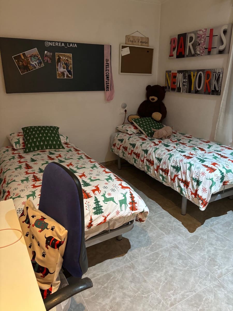 3 camera da letto Villa in vendita in Ontinyent con piscina garage - 280.000 € (Rif: 10091428)