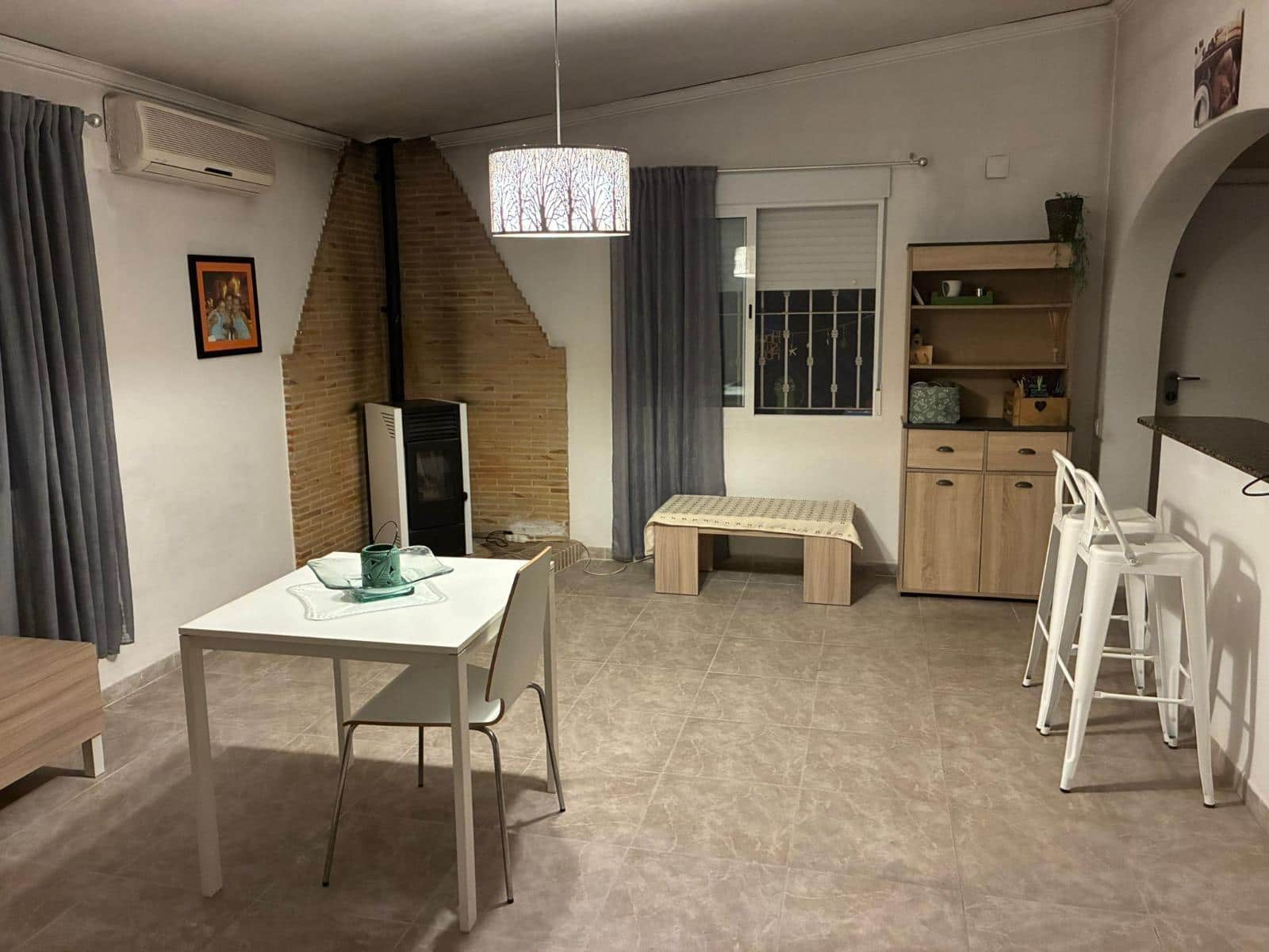 3 camera da letto Villa in vendita in Ontinyent con piscina garage - 280.000 € (Rif: 10091428)