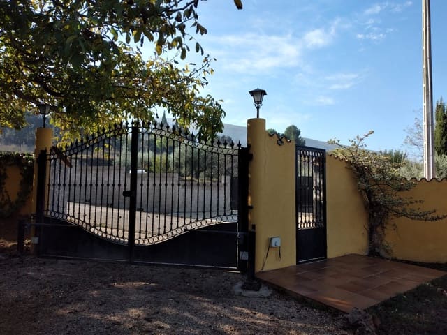 3 camera da letto Villa in vendita in Ontinyent con piscina garage - 280.000 € (Rif: 10091428)