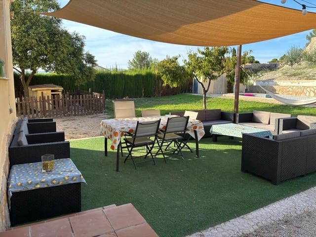 3 camera da letto Villa in vendita in Ontinyent con piscina garage - 280.000 € (Rif: 10091428)
