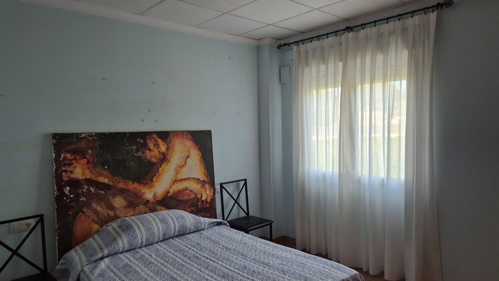 5 slaapkamer Villa te koop in Ontinyent met garage - € 350.000 (Ref: 10091429)