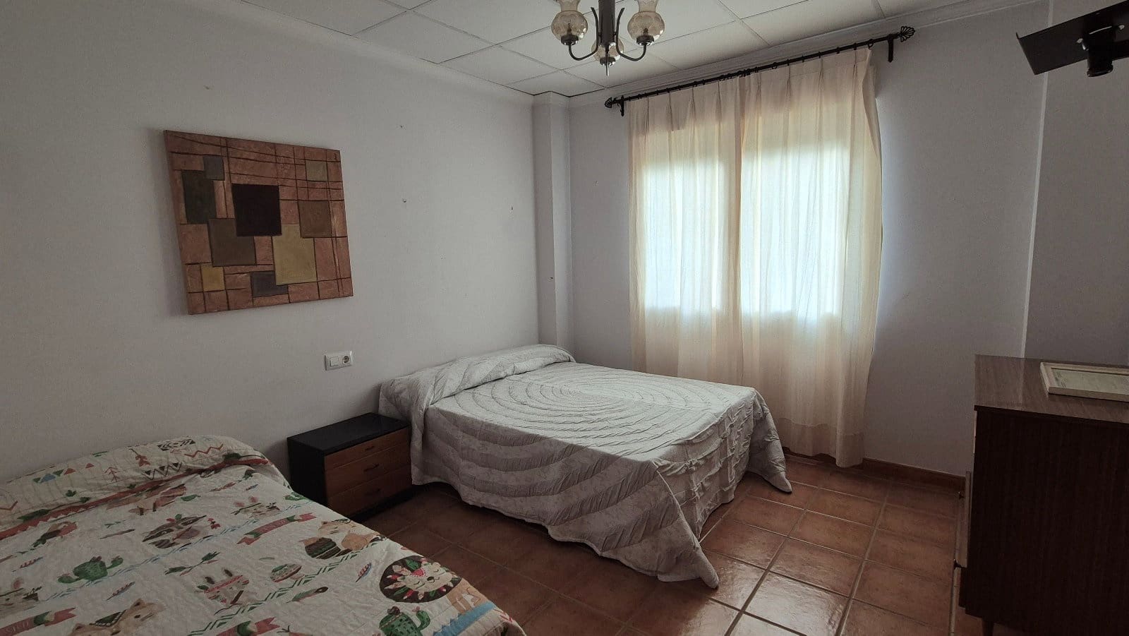 5 slaapkamer Villa te koop in Ontinyent met garage - € 350.000 (Ref: 10091429)