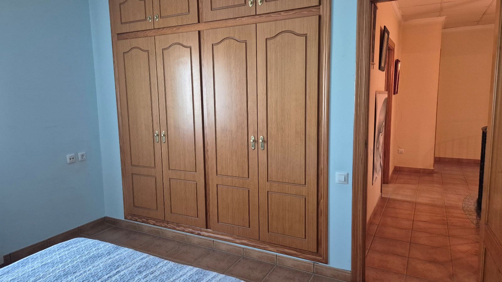 5 slaapkamer Villa te koop in Ontinyent met garage - € 350.000 (Ref: 10091429)