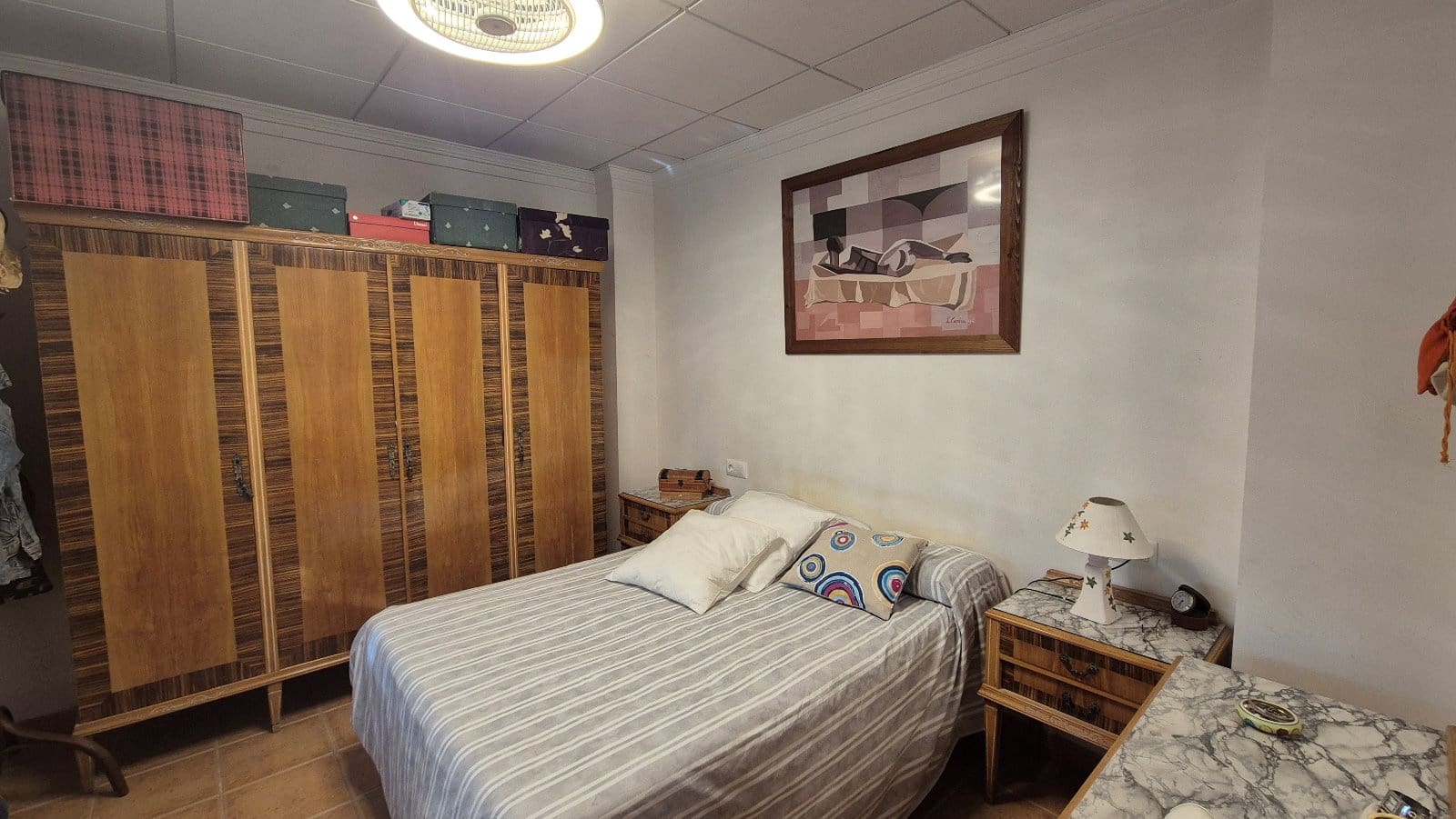 5 slaapkamer Villa te koop in Ontinyent met garage - € 350.000 (Ref: 10091429)