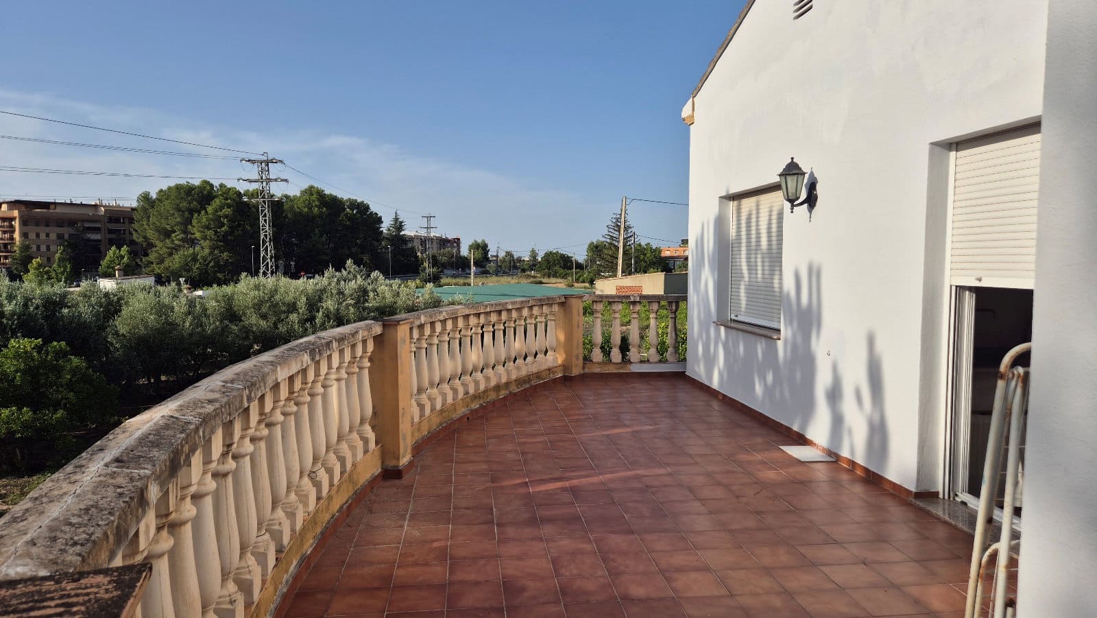 5 slaapkamer Villa te koop in Ontinyent met garage - € 350.000 (Ref: 10091429)