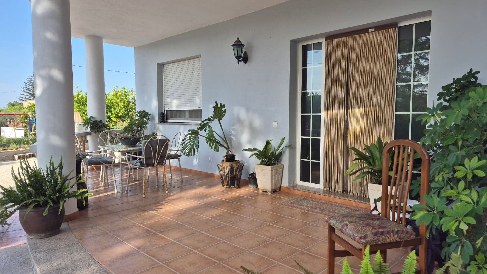 5 slaapkamer Villa te koop in Ontinyent met garage - € 350.000 (Ref: 10091429)
