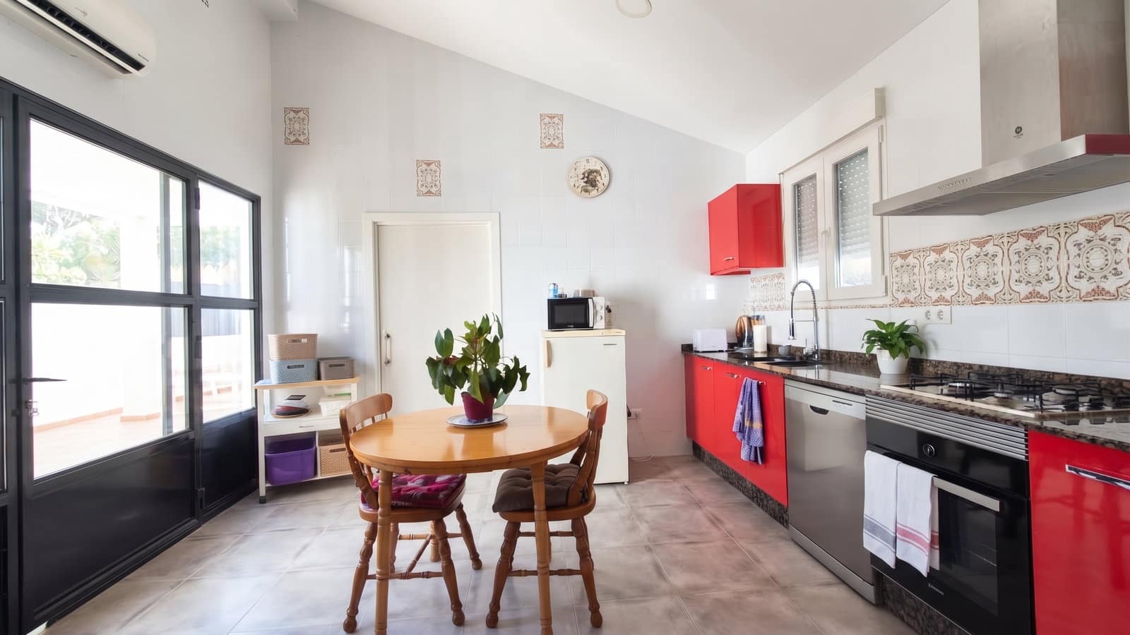 3 slaapkamer Villa te koop in Aielo de Malferit met garage - € 195.000 (Ref: 10095453)