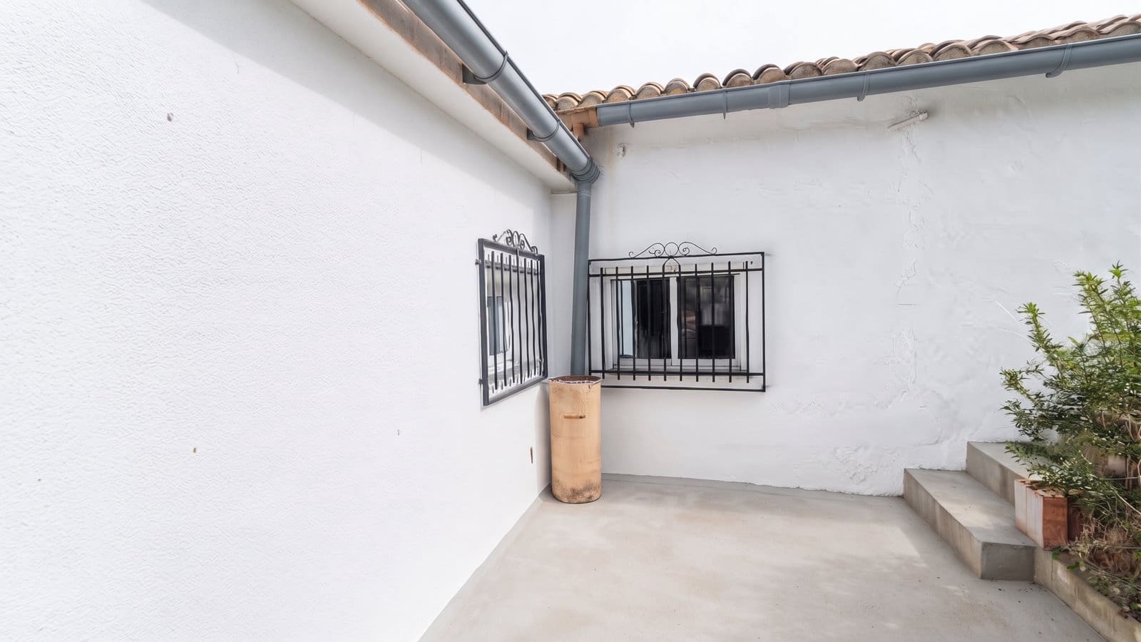 3 slaapkamer Villa te koop in Aielo de Malferit met garage - € 195.000 (Ref: 10095453)