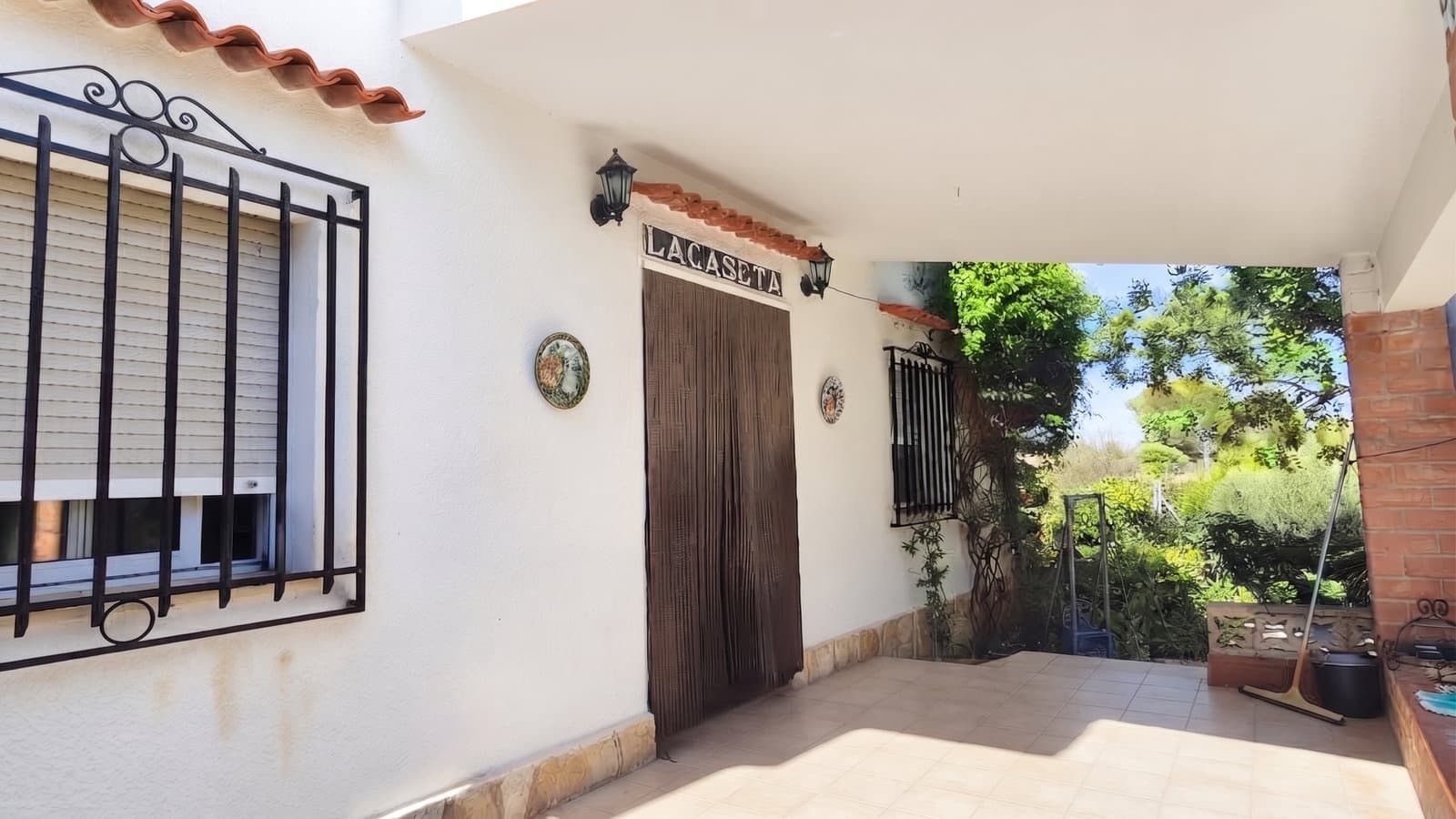 3 slaapkamer Villa te koop in Aielo de Malferit met garage - € 195.000 (Ref: 10095453)