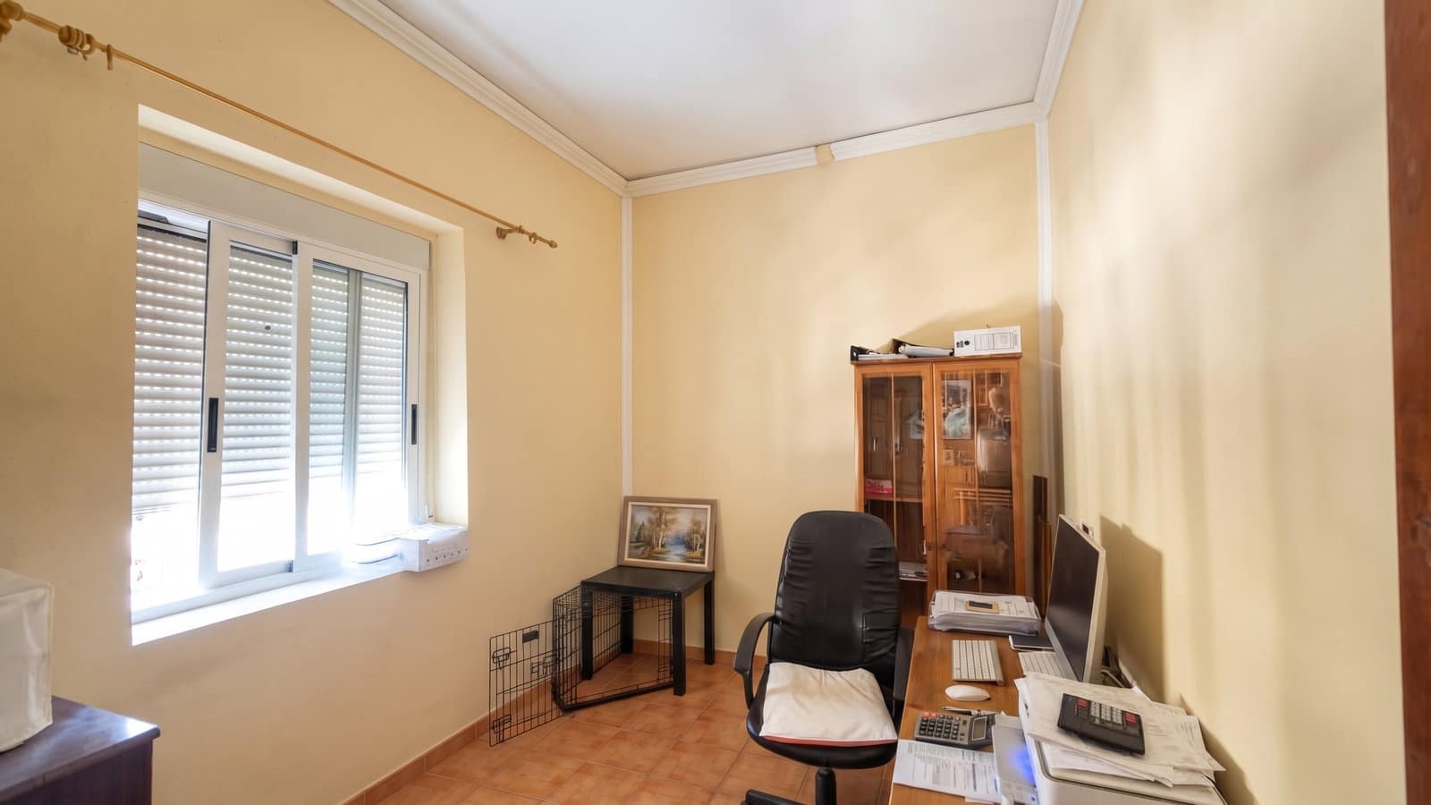 3 slaapkamer Villa te koop in Aielo de Malferit met garage - € 195.000 (Ref: 10095453)