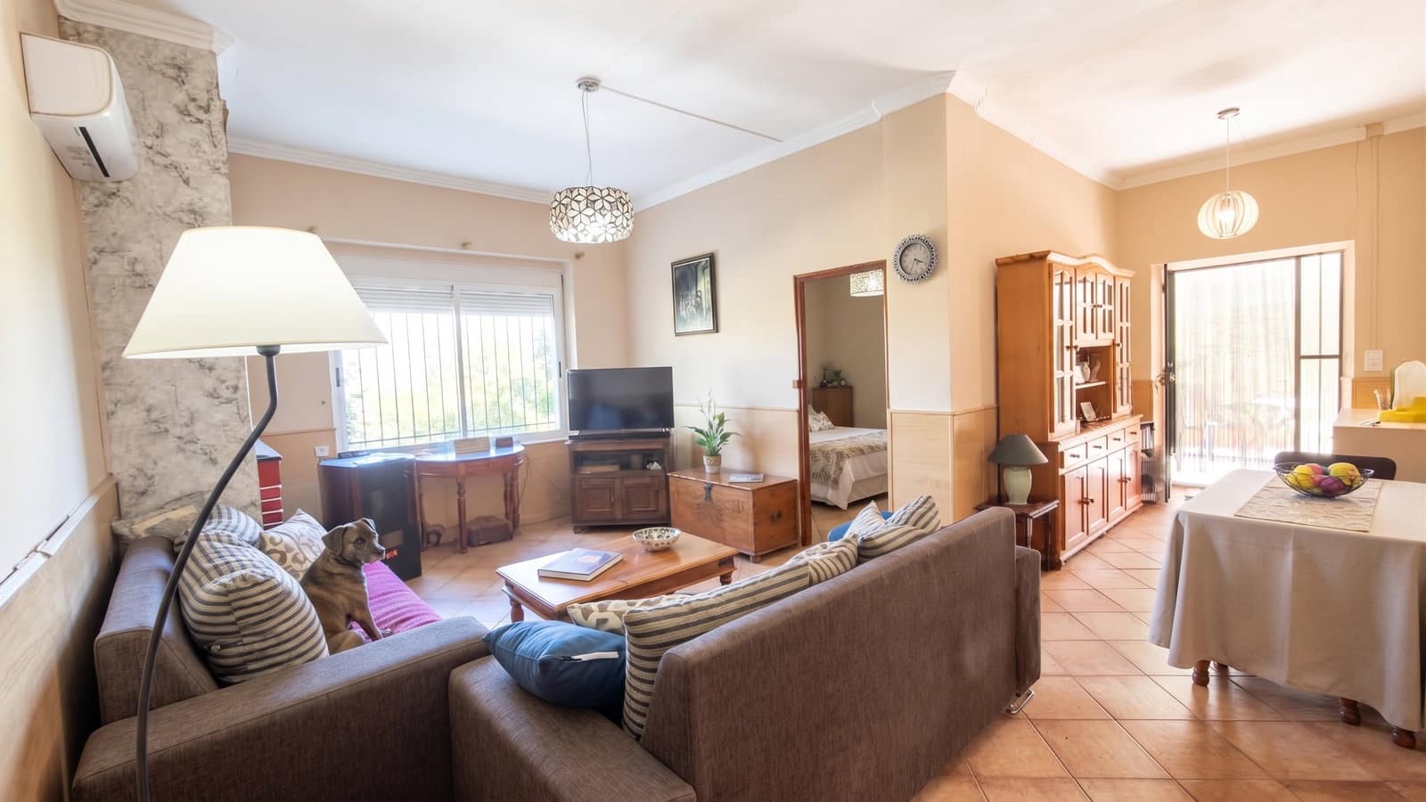 3 slaapkamer Villa te koop in Aielo de Malferit met garage - € 195.000 (Ref: 10095453)