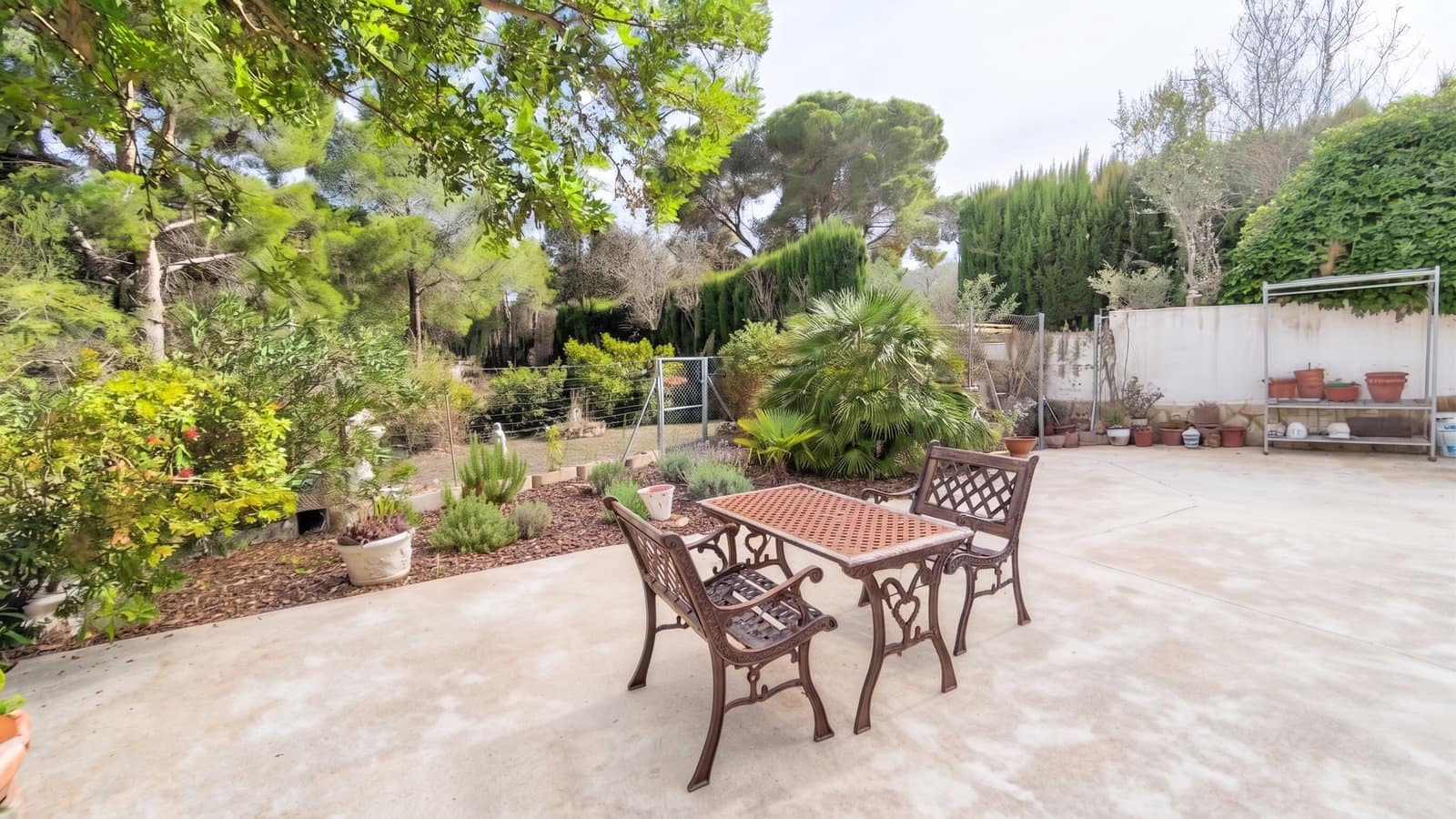 3 slaapkamer Villa te koop in Aielo de Malferit met garage - € 195.000 (Ref: 10095453)