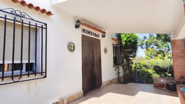 3 slaapkamer Villa te koop in Aielo de Malferit met garage - € 195.000 (Ref: 10095453)