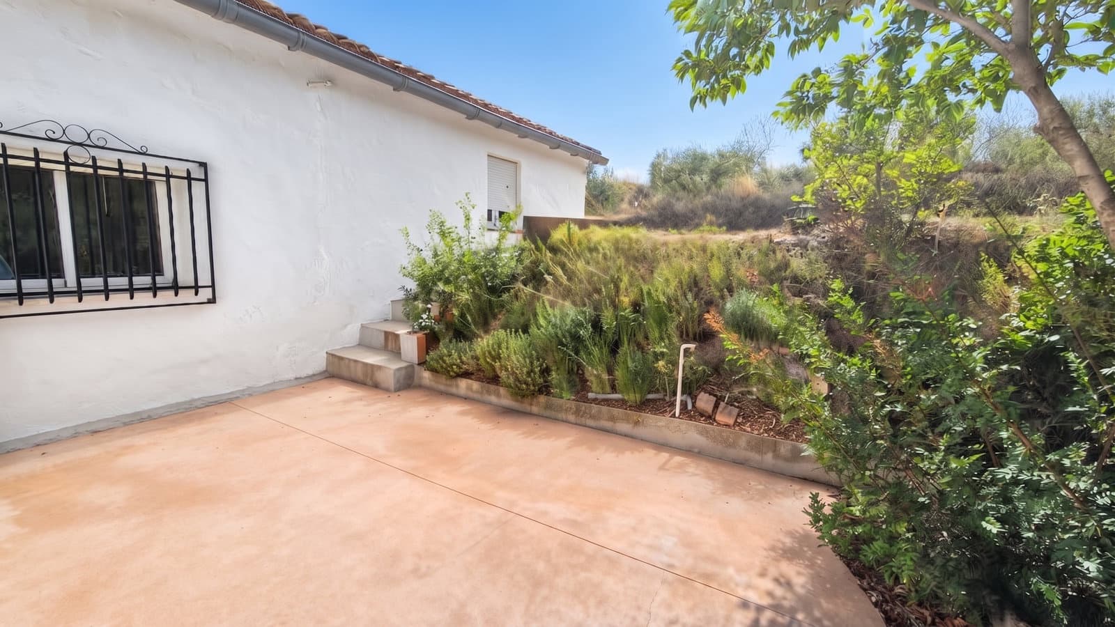 3 slaapkamer Villa te koop in Aielo de Malferit met garage - € 195.000 (Ref: 10095453)