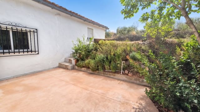 3 slaapkamer Villa te koop in Aielo de Malferit met garage - € 195.000 (Ref: 10095453)