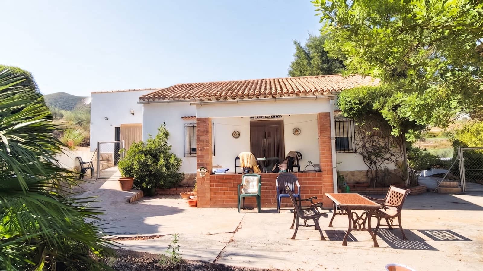3 slaapkamer Villa te koop in Aielo de Malferit met garage - € 195.000 (Ref: 10095453)