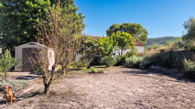 3 slaapkamer Villa te koop in Aielo de Malferit met garage - € 195.000 (Ref: 10095453)