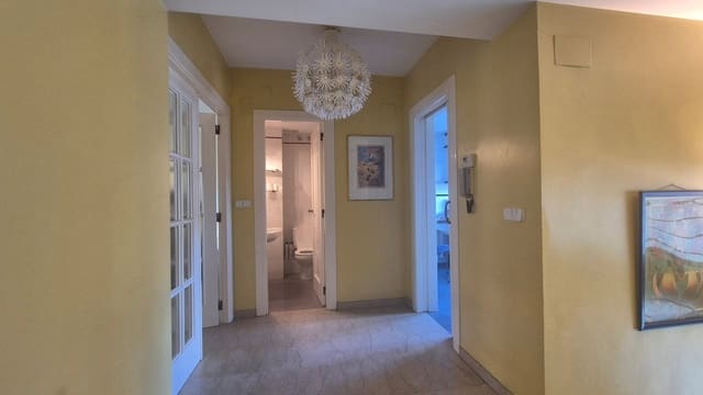5 soveværelse Byhus til salg i Novelé / Novetlè med garage - € 265.000 (Ref: 10136392)