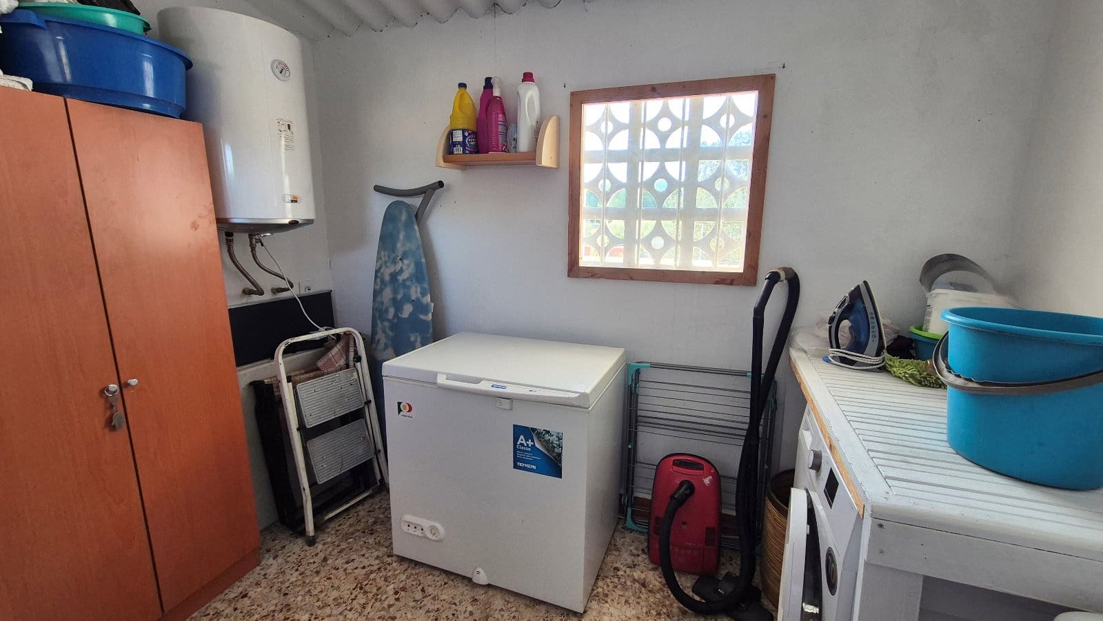 4 slaapkamer Villa te koop in Aielo de Malferit met zwembad garage - € 220.000 (Ref: 10157173)