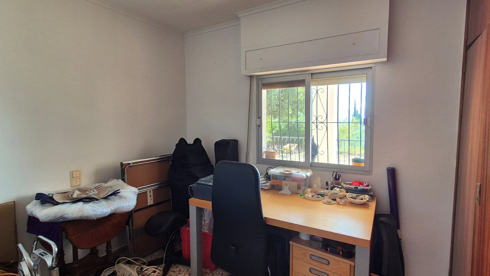 4 slaapkamer Villa te koop in Aielo de Malferit met zwembad garage - € 220.000 (Ref: 10157173)