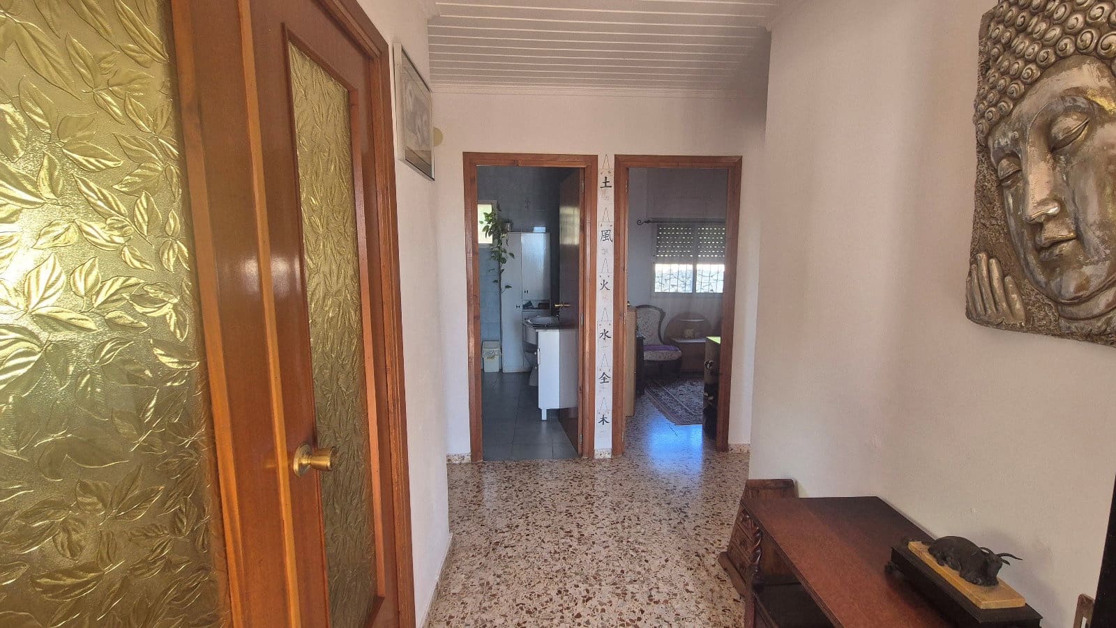 4 slaapkamer Villa te koop in Aielo de Malferit met zwembad garage - € 220.000 (Ref: 10157173)