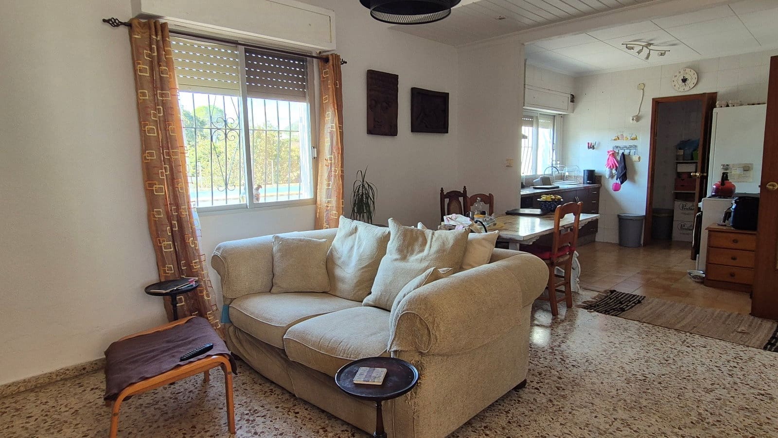 4 slaapkamer Villa te koop in Aielo de Malferit met zwembad garage - € 220.000 (Ref: 10157173)