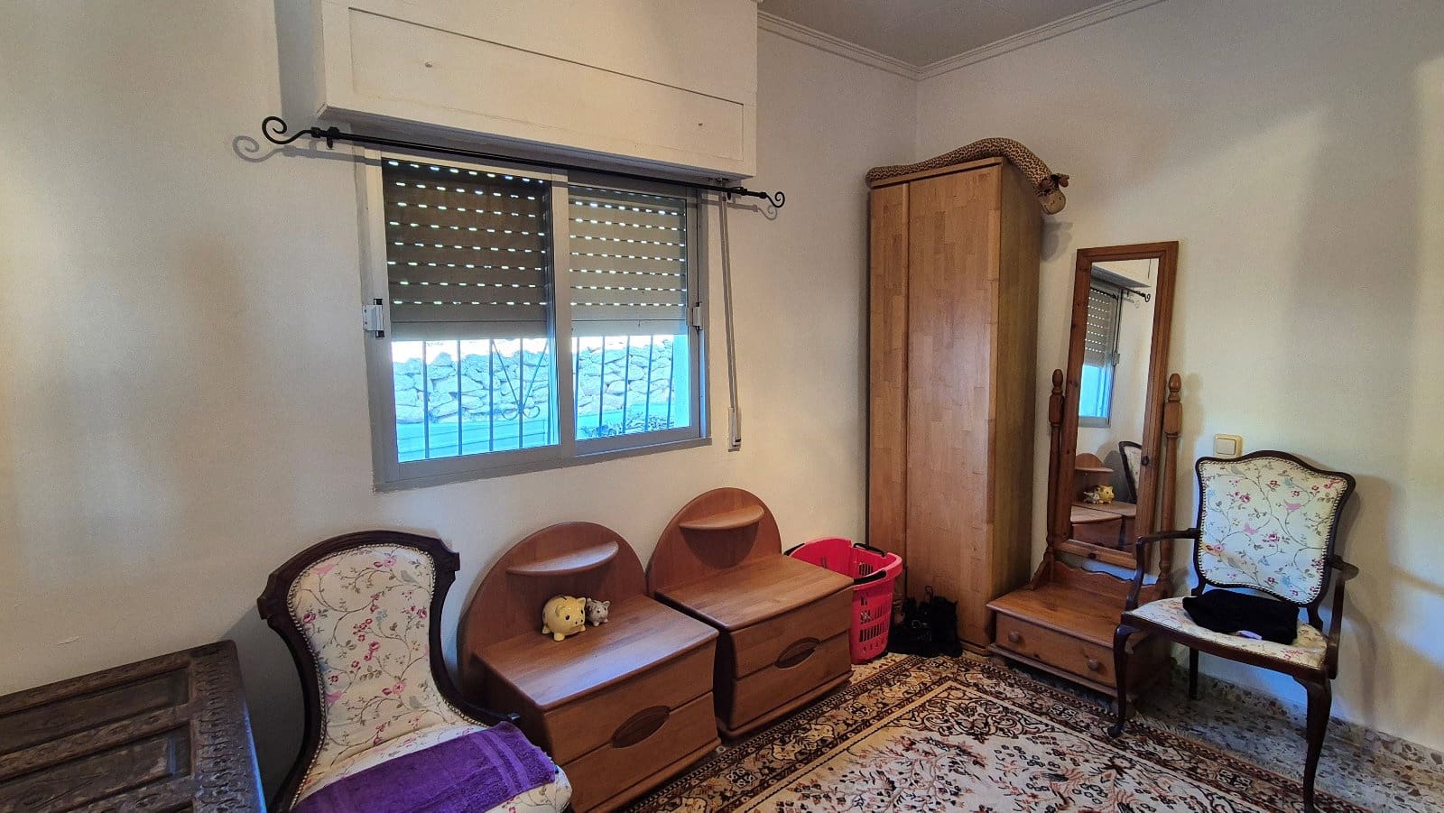 4 slaapkamer Villa te koop in Aielo de Malferit met zwembad garage - € 220.000 (Ref: 10157173)