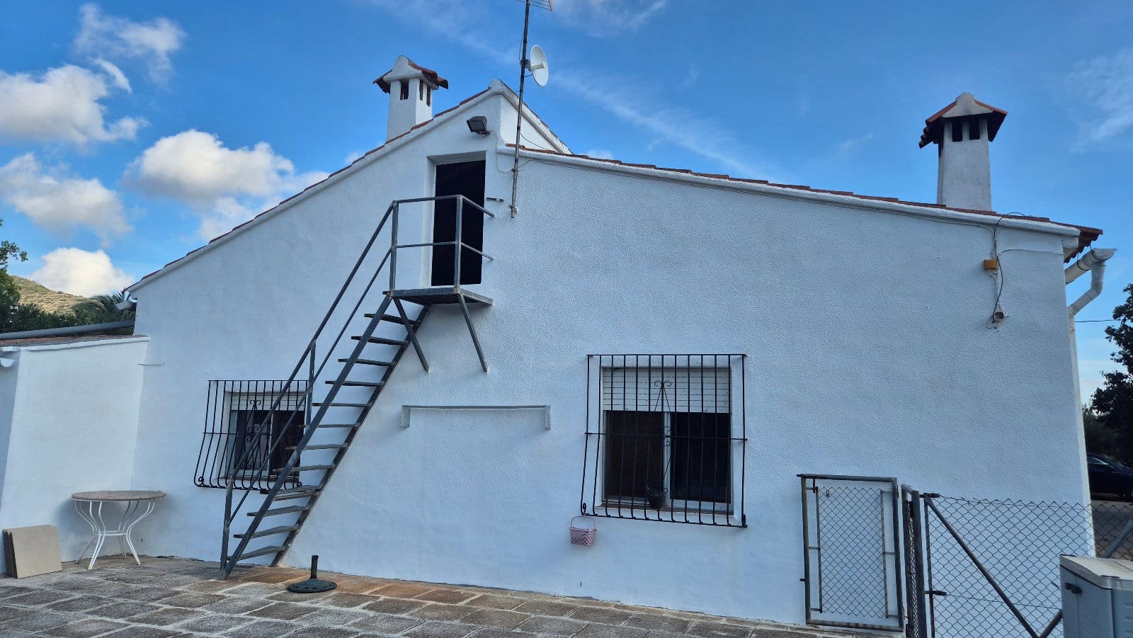 4 slaapkamer Villa te koop in Aielo de Malferit met zwembad garage - € 220.000 (Ref: 10157173)