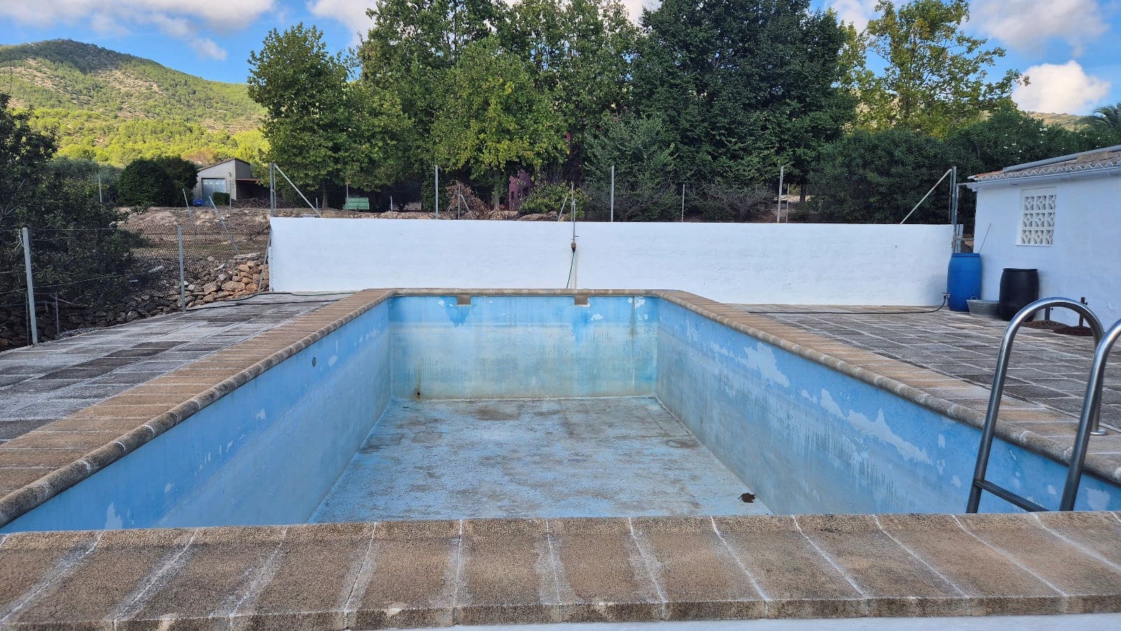 4 slaapkamer Villa te koop in Aielo de Malferit met zwembad garage - € 220.000 (Ref: 10157173)