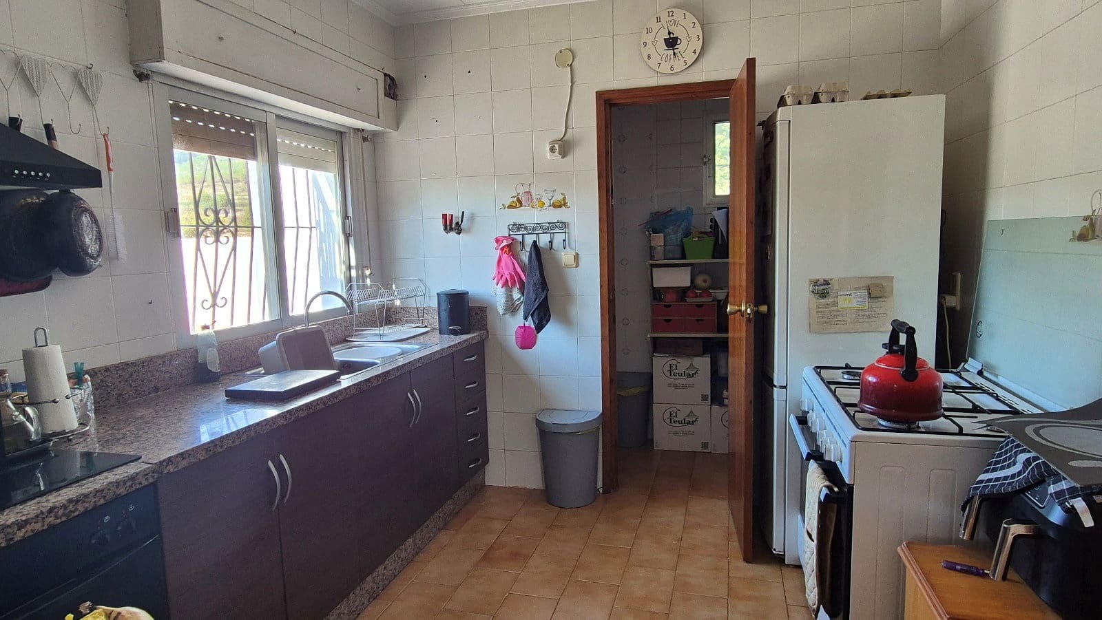 4 slaapkamer Villa te koop in Aielo de Malferit met zwembad garage - € 220.000 (Ref: 10157173)