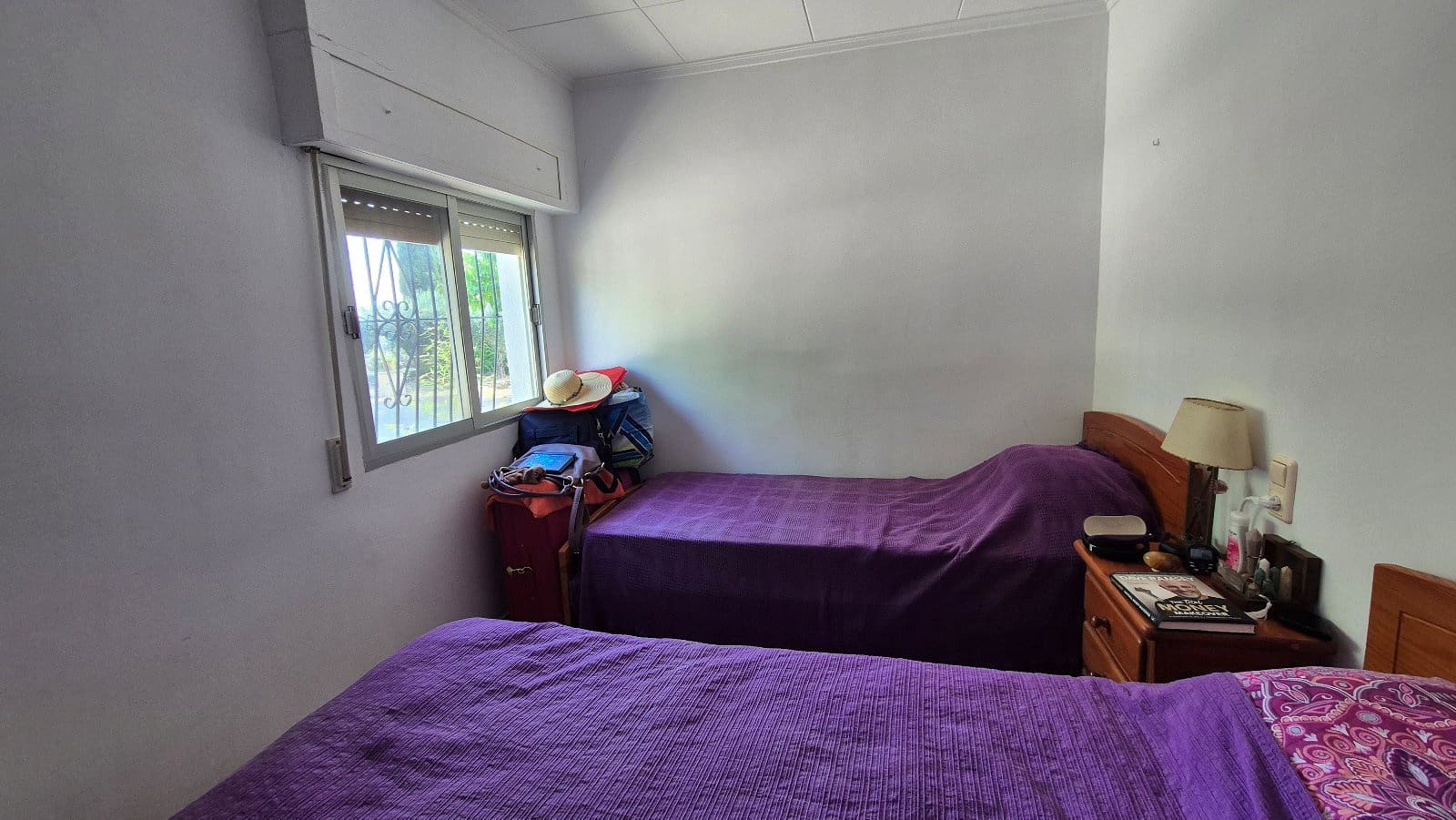 4 slaapkamer Villa te koop in Aielo de Malferit met zwembad garage - € 220.000 (Ref: 10157173)