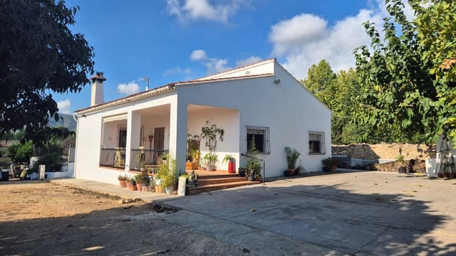 4 slaapkamer Villa te koop in Aielo de Malferit met zwembad garage - € 220.000 (Ref: 10157173)