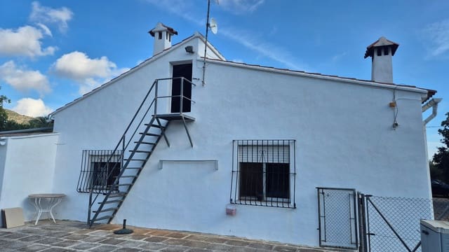 4 slaapkamer Villa te koop in Aielo de Malferit met zwembad garage - € 220.000 (Ref: 10157173)