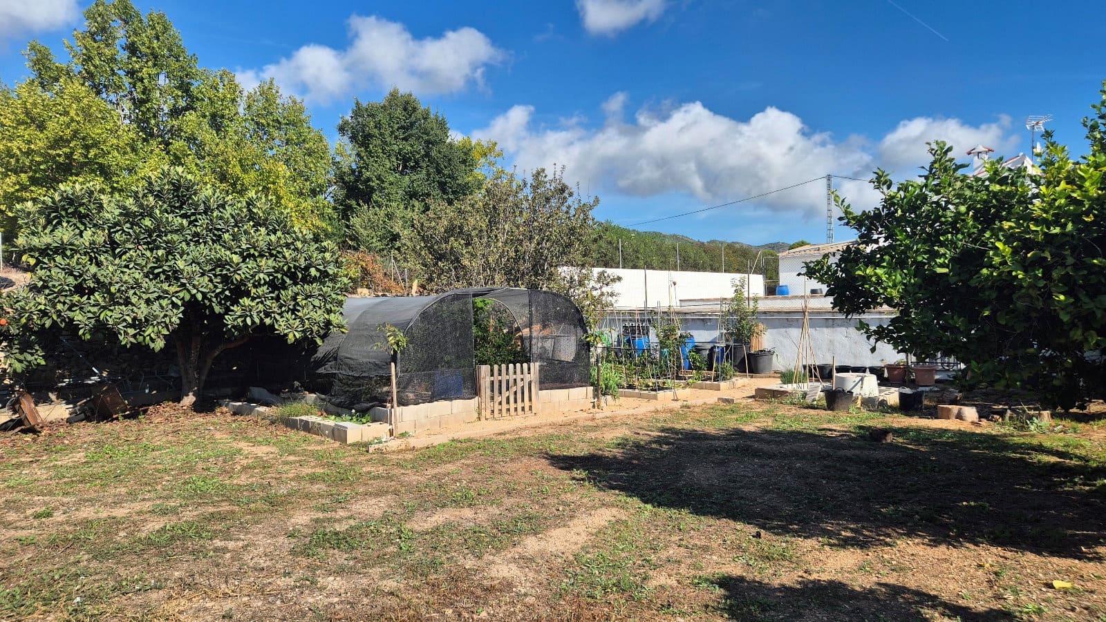 4 slaapkamer Villa te koop in Aielo de Malferit met zwembad garage - € 220.000 (Ref: 10157173)