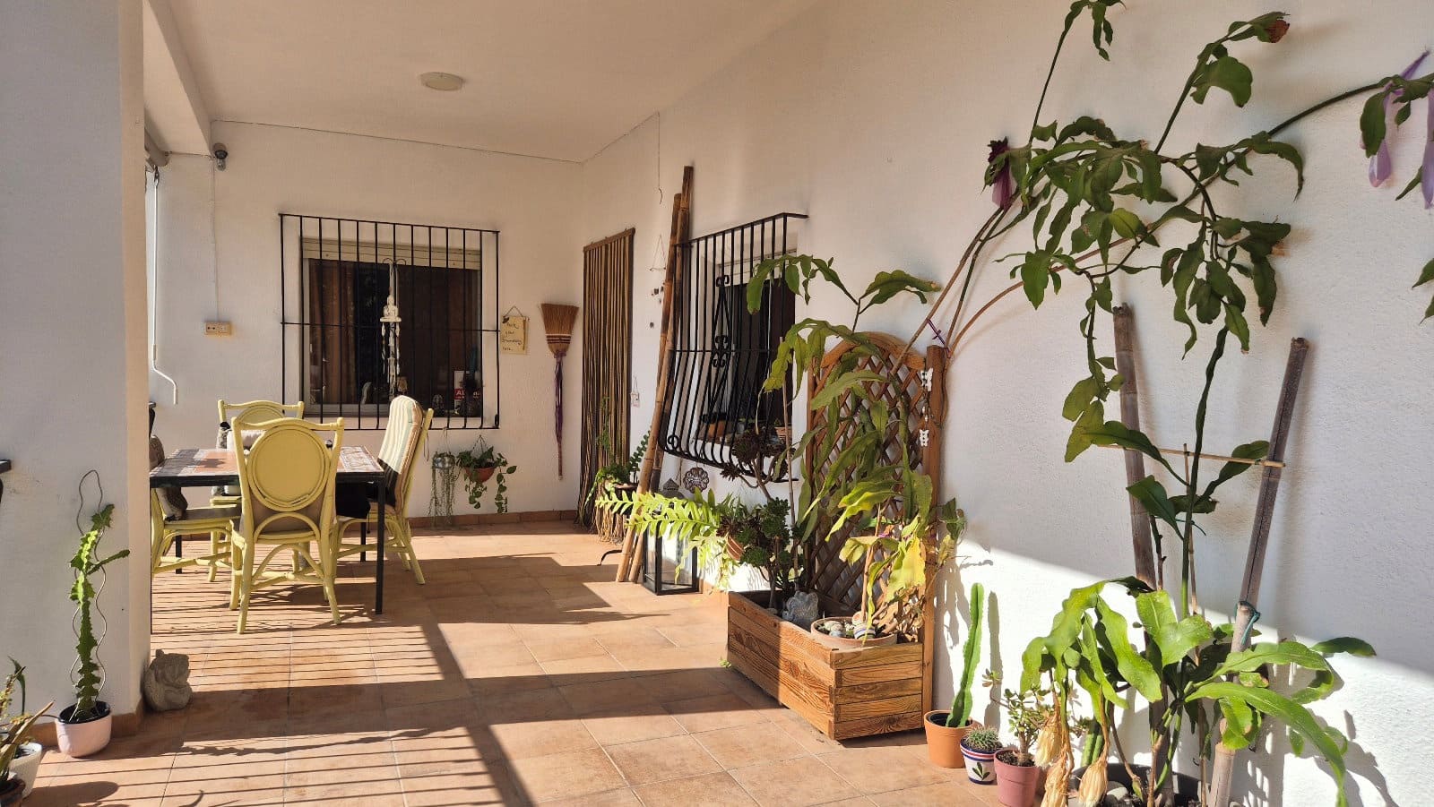 4 slaapkamer Villa te koop in Aielo de Malferit met zwembad garage - € 220.000 (Ref: 10157173)