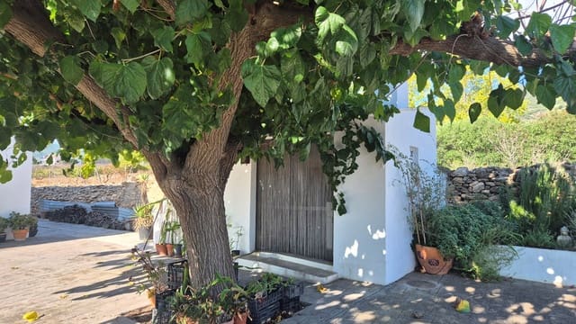 4 slaapkamer Villa te koop in Aielo de Malferit met zwembad garage - € 220.000 (Ref: 10157173)