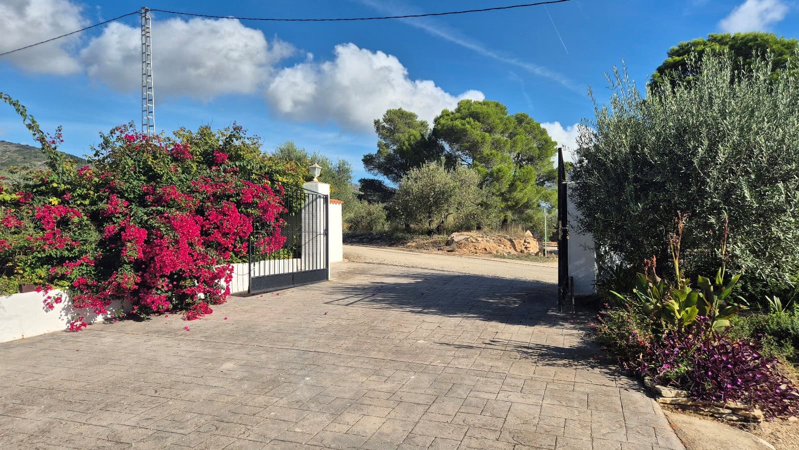 4 slaapkamer Villa te koop in Aielo de Malferit met zwembad garage - € 220.000 (Ref: 10157173)