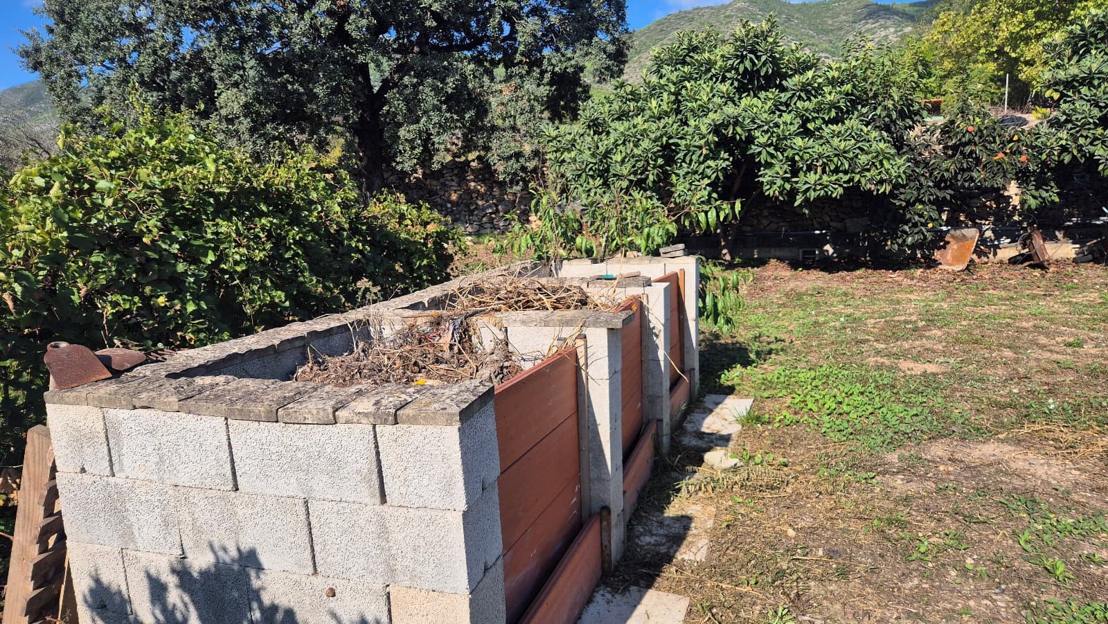 4 slaapkamer Villa te koop in Aielo de Malferit met zwembad garage - € 220.000 (Ref: 10157173)