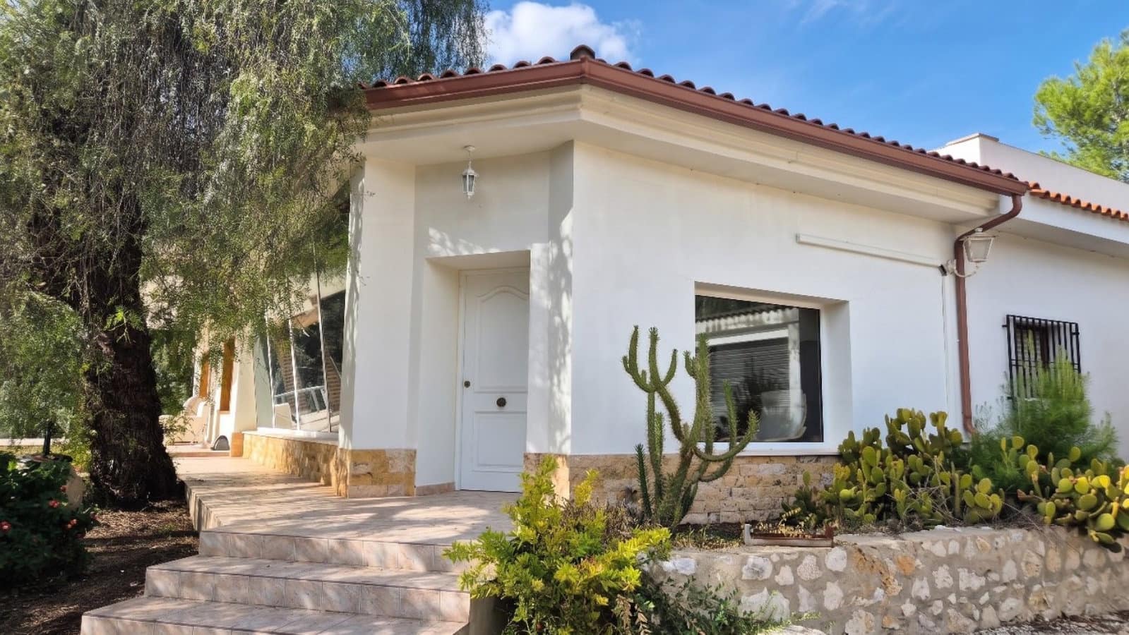 7 bedroom Villa for sale in Ontinyent with pool garage - € 440,000 (Ref: 10167905)
