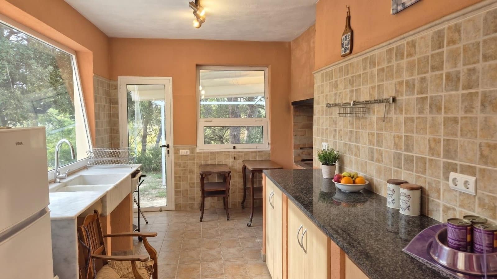 7 bedroom Villa for sale in Ontinyent with pool garage - € 440,000 (Ref: 10167905)