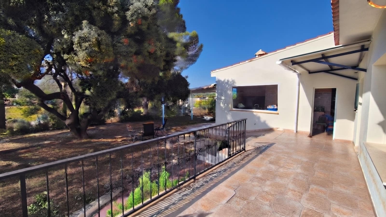 7 bedroom Villa for sale in Ontinyent with pool garage - € 440,000 (Ref: 10167905)