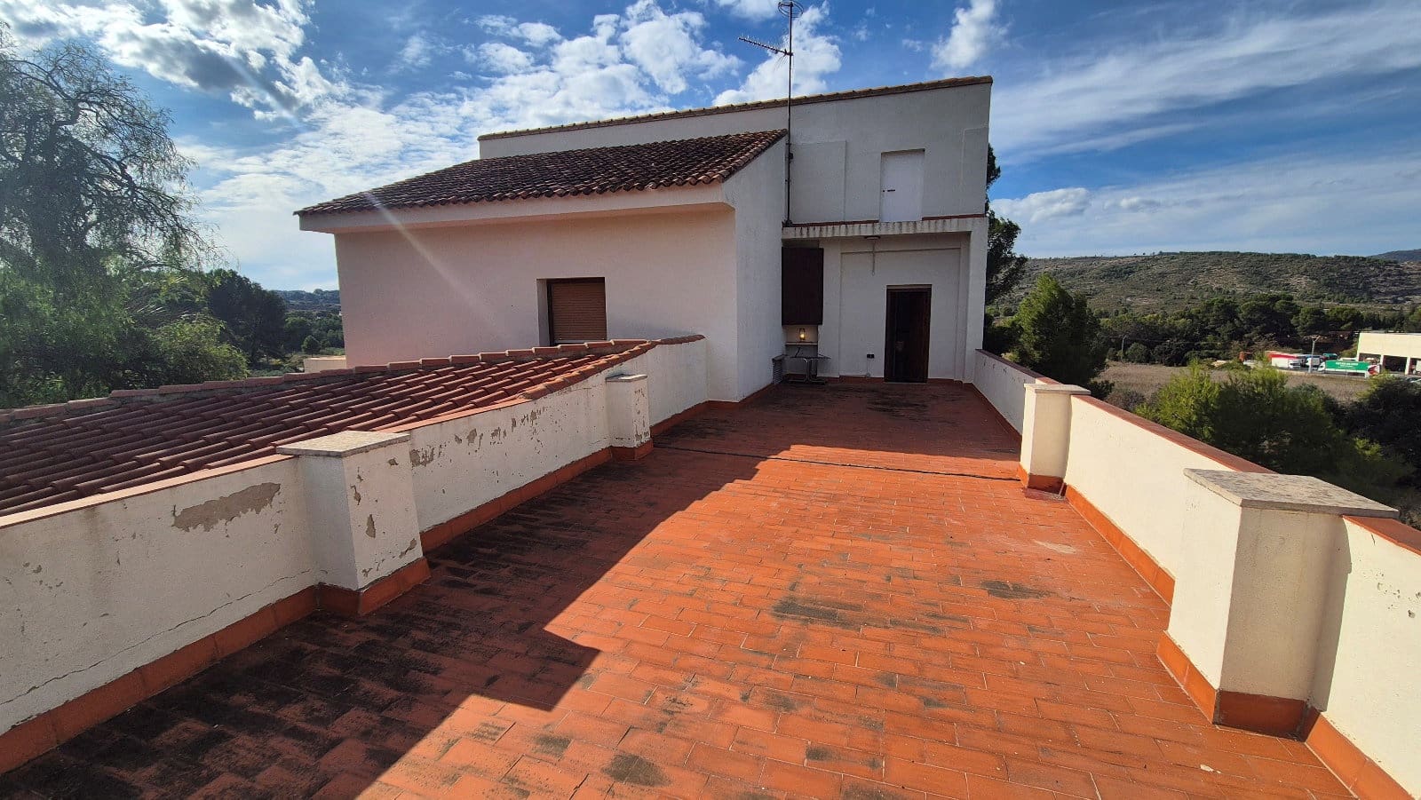 7 bedroom Villa for sale in Ontinyent with pool garage - € 440,000 (Ref: 10167905)