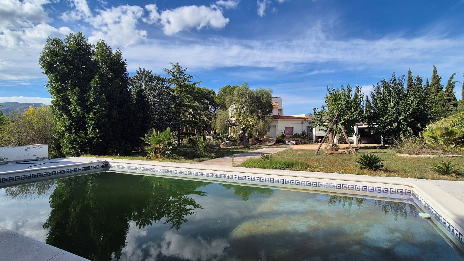 7 bedroom Villa for sale in Ontinyent with pool garage - € 440,000 (Ref: 10167905)