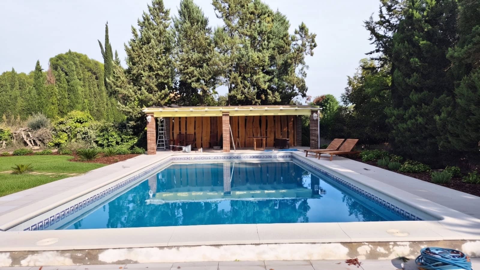 7 bedroom Villa for sale in Ontinyent with pool garage - € 440,000 (Ref: 10167905)