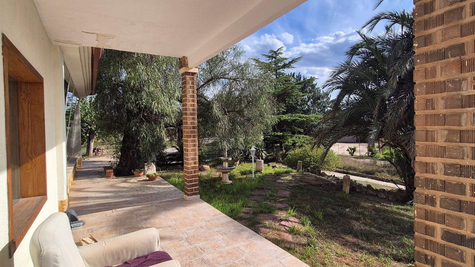 7 bedroom Villa for sale in Ontinyent with pool garage - € 440,000 (Ref: 10167905)
