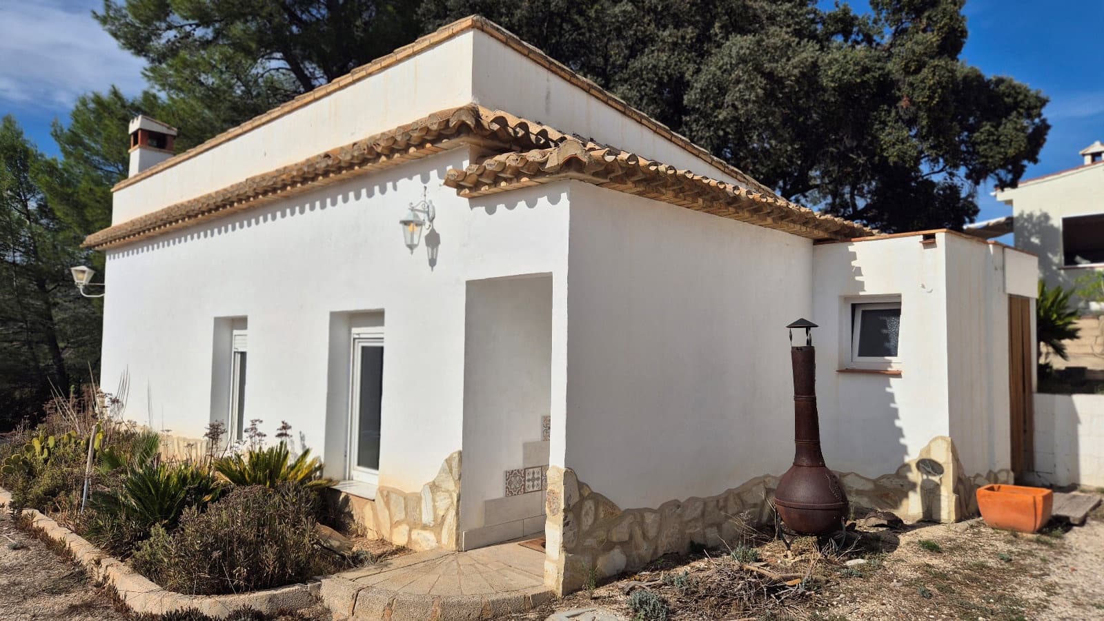 7 bedroom Villa for sale in Ontinyent with pool garage - € 440,000 (Ref: 10167905)