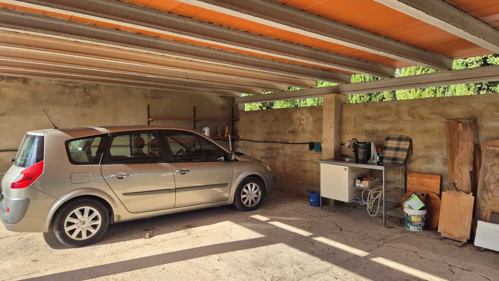 7 bedroom Villa for sale in Ontinyent with pool garage - € 440,000 (Ref: 10167905)