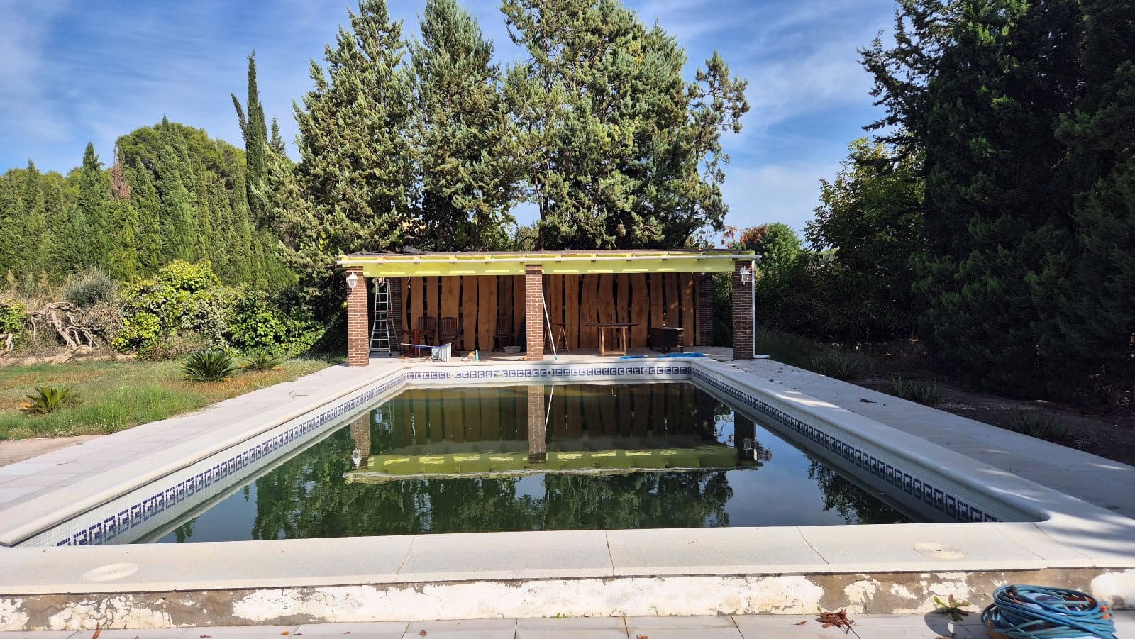 7 bedroom Villa for sale in Ontinyent with pool garage - € 440,000 (Ref: 10167905)