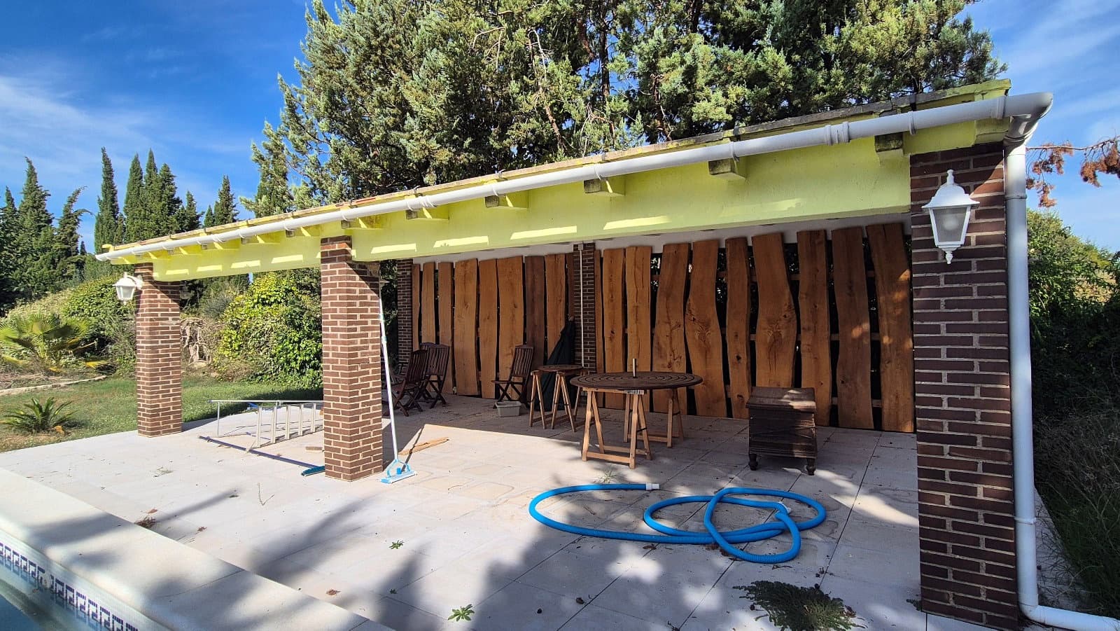 7 bedroom Villa for sale in Ontinyent with pool garage - € 440,000 (Ref: 10167905)