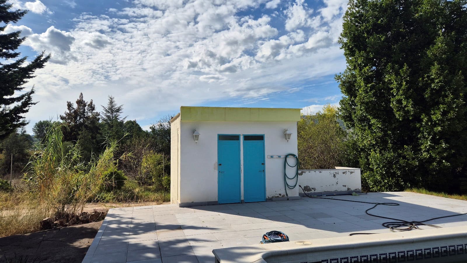 7 bedroom Villa for sale in Ontinyent with pool garage - € 440,000 (Ref: 10167905)